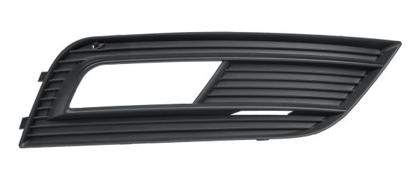 REJILLA AUDI A4 2012-2015 PARACHOQUES DELANTERA / CON ANTINIEBLA / DERECHA