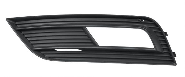 REJILLA AUDI A4 2012-2015 PARACHOQUES DELANTERA / CON ANTINIEBLA / IZQUIERDA