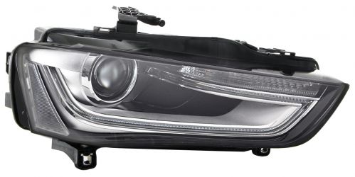 FARO AUDI A4 2012-2015 XENON / HID / DERECHO