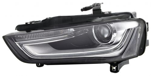 FARO AUDI A4 2012-2015 XENON / HID / IZQUIERDO