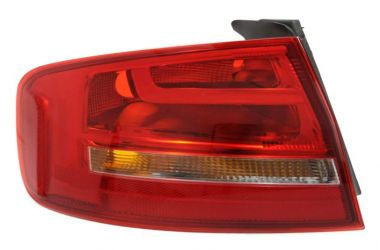 PILOTO TRASERO AUDI A4 2012-2015 SEDAN / EXTERIOR / IZQUIERDO