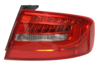PILOTO TRASERO AUDI A4 2012-2015 SEDAN / EXTERIOR / LED / DERECHO