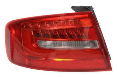 PILOTO TRASERO AUDI A4 2012-2015 SEDAN / EXTERIOR / LED / IZQUIERDO