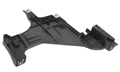 SOPORTE FARO AUDI A4 2012-2015 INFERIOR / DERECHO