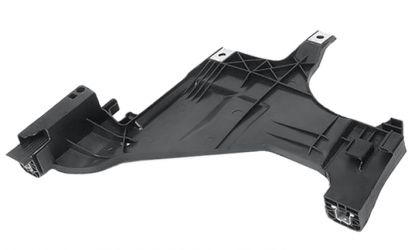 SOPORTE FARO AUDI A4 2012-2015 INFERIOR / IZQUIERDO
