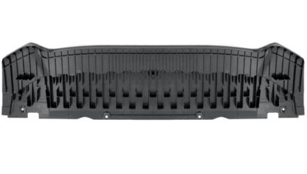 BANDEJA PARACHOQUES AUDI A4 2012-2015 DELANTERA / INFERIOR