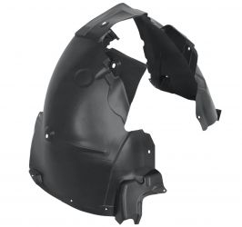 GUARDABARROS AUDI A4 2012-2015 DELANTERO DERECHO
