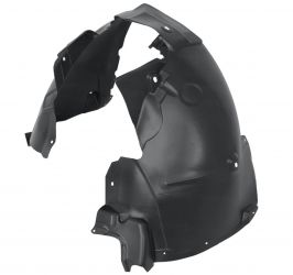 GUARDABARROS AUDI A4 2012-2015 DELANTERO IZQUIERDO