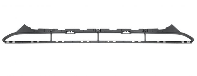 REJILLA AUDI A4 2012-2015 PARACHOQUES DELANTERA / CENTRAL