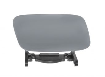 TAPA LAVAFAROS AUDI A4 2012-2015 PARACHOQUES DELANTERO / DERECHO