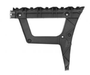 SOPORTE PARACHOQUES AUDI A4 2012-2015 TRASERO / SEDAN DERECHO