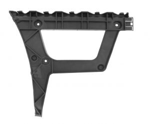 SOPORTE PARACHOQUES AUDI A4 2012-2015 TRASERO / SEDAN IZQUIERDO