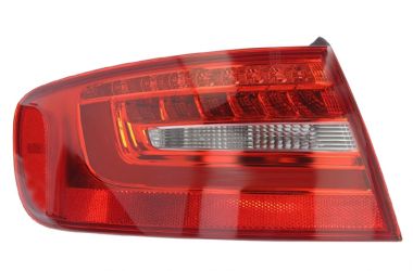 PILOTO TRASERO AUDI A4 2012-2015 FAMILIAR / EXTERIOR / LED / IZQUIERDO
