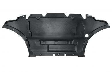 BAJO MOTOR AUDI A4 2012-2015 DELANTERO