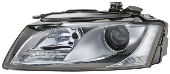 FARO AUDI A5 2007-2012 IZQUIERDO