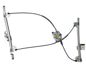 ELEVALUNAS AUDI A5 2007-2012 ELECTRICO / 3 PUERTAS / SIN MOTOR / CONFORT / DELANTERO DERECHO