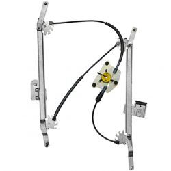 ELEVALUNAS AUDI A5 2007-2012 ELECTRICO / 5 PUERTAS / SIN MOTOR / CONFORT / DELANTERO DERECHO