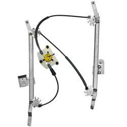 ELEVALUNAS AUDI A5 2007-2012 ELECTRICO / 5 PUERTAS / SIN MOTOR / CONFORT / DELANTERO IZQUIERDO