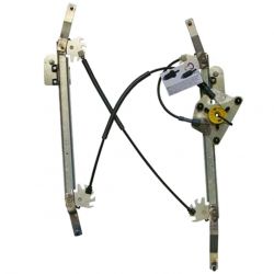 ELEVALUNAS AUDI A5 2007-2012 ELECTRICO / 5 PUERTAS / SIN MOTOR / CONFORT / TRASERO IZQUIERDO