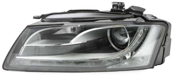 FARO AUDI A5 2007-2012 XENON / IZQUIERDO