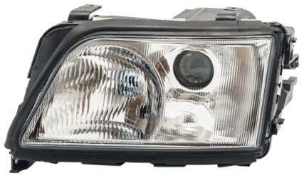 FARO AUDI A6 1994-1997 IZQUIERDO