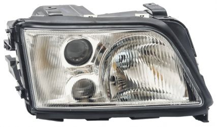 FARO AUDI A6 1994-1997 / CON ANTINIEBLAS / DERECHO