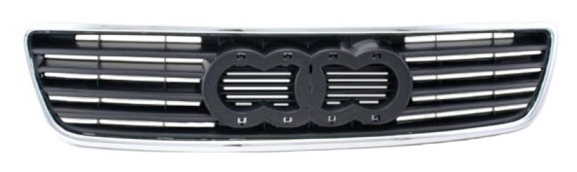 REJILLA AUDI A6 1994-1997 FRENTE