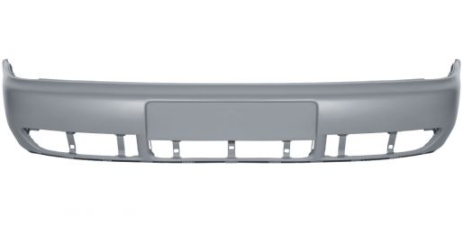 PARACHOQUES AUDI A6 1994-1997 DELANTERO / IMPRIMADO