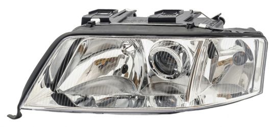 FARO AUDI A6 1997-1999 HALOGENO IZQUIERDO