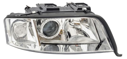 FARO AUDI A6 1999-2002 HALOGENO DERECHO