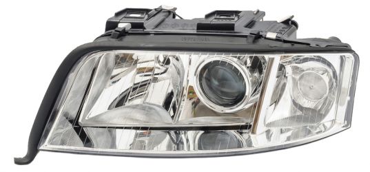 FARO AUDI A6 1999-2002 XENON IZQUIERDO