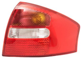 PILOTO TRASERO AUDI A6 1999-2002 SEDAN / DERECHO
