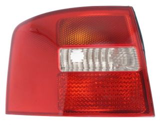 PILOTO TRASERO AUDI A6 1999-2002 FAMILIAR / IZQUIERDO