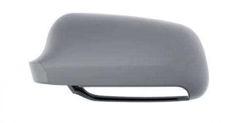 CARCASA ESPEJO AUDI A6 1997-2002 IMPRIMADA / IZQUIERDA