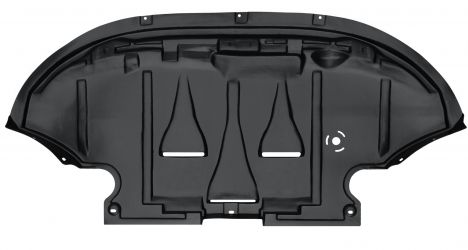 BAJO MOTOR AUDI A6 1997-2002 DELANTERO / DIESEL