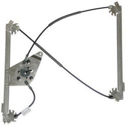 ELEVALUNAS AUDI A6 1997-2002 ELECTRICO / SIN MOTOR / CONFORT / DELANTERO DERECHO