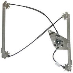ELEVALUNAS AUDI A6 1997-2002 ELECTRICO / SIN MOTOR / CONFORT / DELANTERO IZQUIERDO