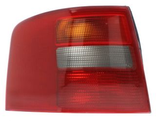 PILOTO TRASERO AUDI A6 1997-1999 FAMILIAR / IZQUIERDO