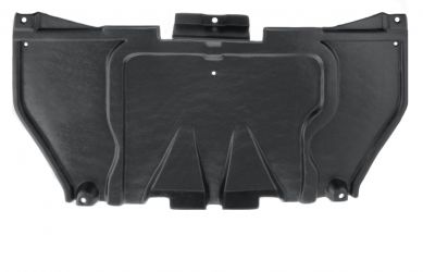BAJO MOTOR AUDI A6 1997-2002 DELANTERO / PROTECCION CAJA CAMBIOS