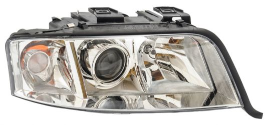 FARO AUDI A6 2002-2004 XENON / DERECHO
