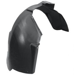GUARDABARROS AUDI A6 2002-2004 DELANTERO DERECHO