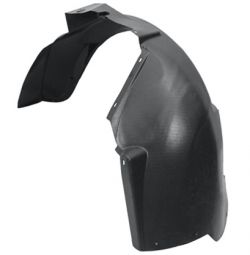 GUARDABARROS AUDI A6 2002-2004 DELANTERO IZQUIERDO