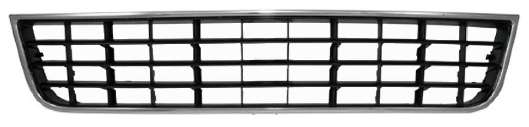 REJILLA AUDI A6 2002-2004 PARACHOQUES DELANTERO / CENTRAL