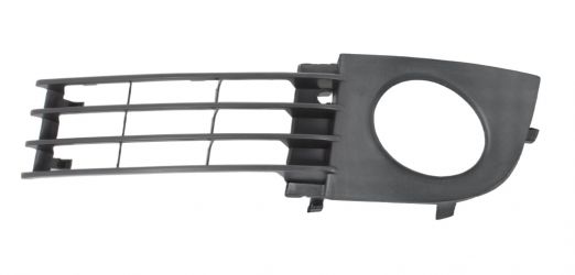 REJILLA AUDI A6 2002-2004 PARACHOQUES DELANTERO / CON ANTINIEBLA / ABIERTA / IZQUIERDA