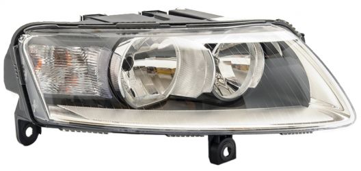 FARO AUDI A6 2004-2009 DERECHO