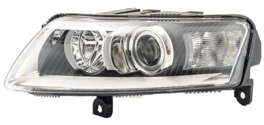 FARO AUDI A6 2004-2009 XENON / IZQUIERDO