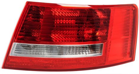 PILOTO TRASERO AUDI A6 2004-2009 SEDAN / DERECHO