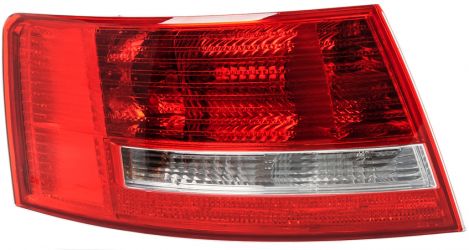PILOTO TRASERO AUDI A6 2004-2009 SEDAN / IZQUIERDO