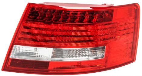 PILOTO TRASERO AUDI A6 2004-2009 SEDAN / LED / DERECHO