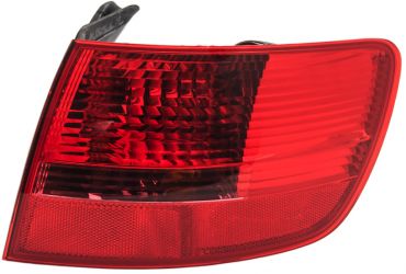 PILOTO TRASERO AUDI A6 2004-2009 FAMILIAR / EXTERIOR / DERECHO